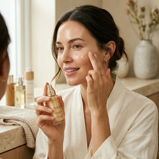 Skincare Routine