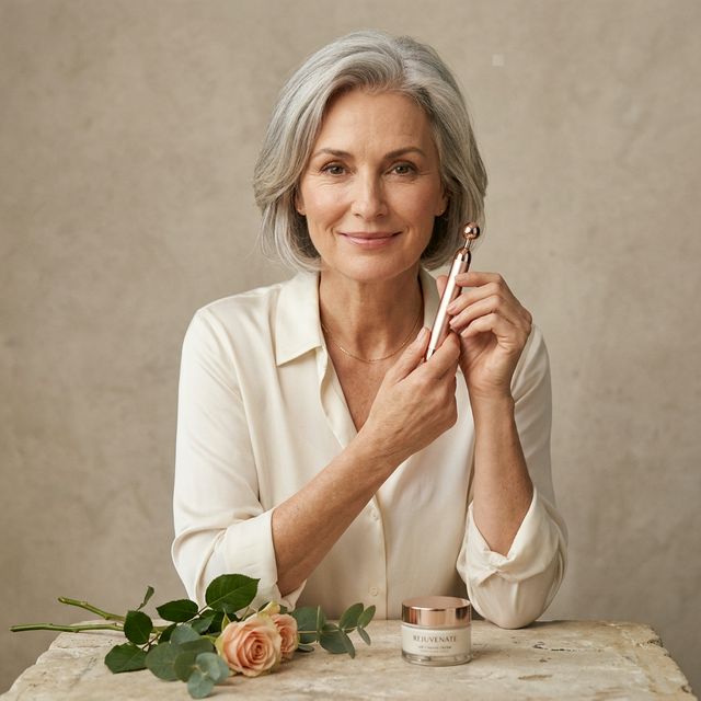 Anti-Aging