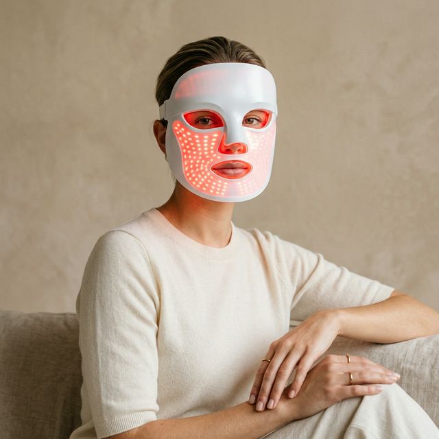 LUMAVEIL Face