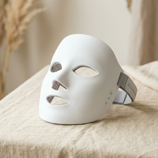 LUMAVEIL Face - Produit