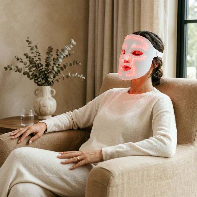 LUMAVEIL Face - Mode de vie